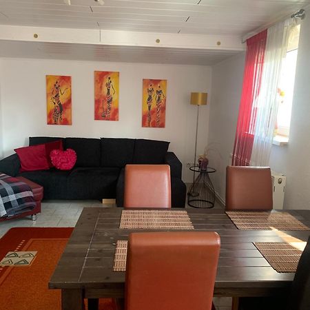 Ferienwohnung-Schluecke Bad Frankenhausen Zewnętrze zdjęcie