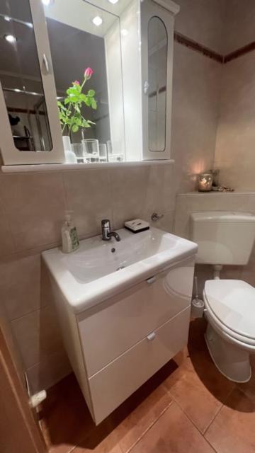 Ferienwohnung-Schluecke Bad Frankenhausen Zewnętrze zdjęcie